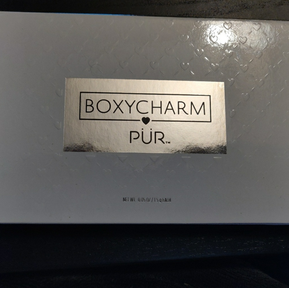 Pur Cosmetics Eye Shadow Pallette **SALE**